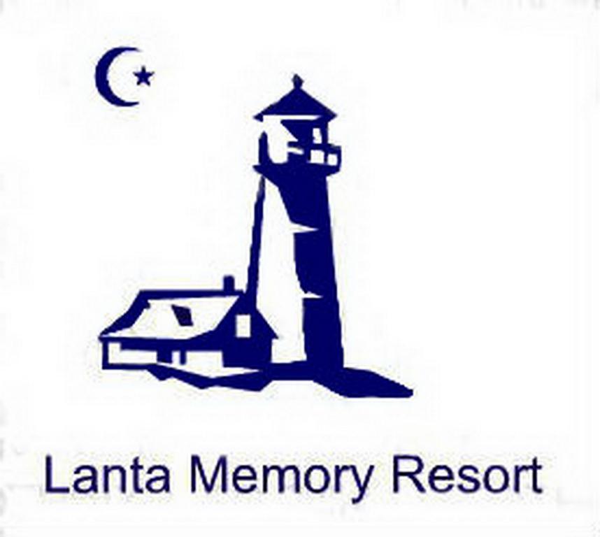Lanta Memory Resort Ко-Ланта Экстерьер фото